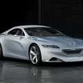 Peugeot SR1 Concept - Foto 11 din 22