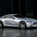 Peugeot SR1 Concept - Foto 12 din 22