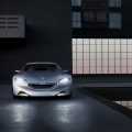 Peugeot SR1 Concept - Foto 13 din 22