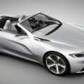 Peugeot SR1 Concept - Foto 15 din 22