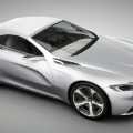 Peugeot SR1 Concept - Foto 16 din 22