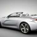 Peugeot SR1 Concept - Foto 17 din 22
