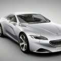 Peugeot SR1 Concept - Foto 18 din 22