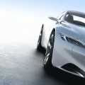 Peugeot SR1 Concept - Foto 20 din 22