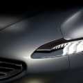 Peugeot SR1 Concept - Foto 21 din 22
