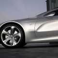 Peugeot SR1 Concept - Foto 22 din 22