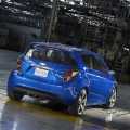 Chevrolet Aveo RS Concept - Foto 2 din 11