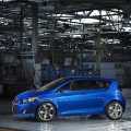 Chevrolet Aveo RS Concept - Foto 4 din 11