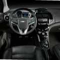 Chevrolet Aveo RS Concept - Foto 6 din 11