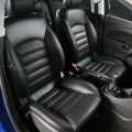 Chevrolet Aveo RS Concept - Foto 8 din 11