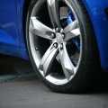 Chevrolet Aveo RS Concept - Foto 11 din 11