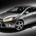 Noul Ford Focus - Foto 1 din 19