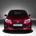 Noul Ford Focus - Foto 2 din 19