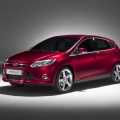 Noul Ford Focus - Foto 3 din 19
