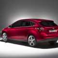 Noul Ford Focus - Foto 4 din 19