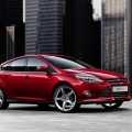 Noul Ford Focus - Foto 5 din 19