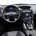 Noul Ford Focus - Foto 8 din 19