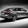 Noul Ford Focus - Foto 10 din 19
