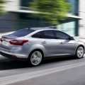 Noul Ford Focus - Foto 11 din 19