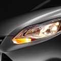 Noul Ford Focus - Foto 12 din 19