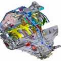 Noul Ford Focus - Foto 17 din 19