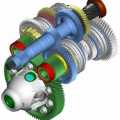 Noul Ford Focus - Foto 18 din 19