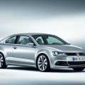 Volkswagen New Compact Coupe - Foto 1 din 16