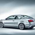 Volkswagen New Compact Coupe - Foto 2 din 16