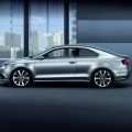 Volkswagen New Compact Coupe - Foto 3 din 16