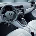 Volkswagen New Compact Coupe - Foto 6 din 16