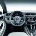 Volkswagen New Compact Coupe - Foto 7 din 16