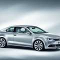 Volkswagen New Compact Coupe - Foto 8 din 16