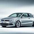 Volkswagen New Compact Coupe - Foto 9 din 16