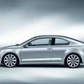 Volkswagen New Compact Coupe - Foto 10 din 16