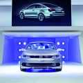 Volkswagen New Compact Coupe - Foto 15 din 16