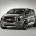 GMC Granite Concept - Foto 1 din 14