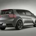 GMC Granite Concept - Foto 2 din 14
