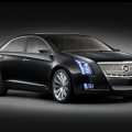 Cadillac XTS Platinum Concept - Foto 1 din 10