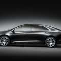 Cadillac XTS Platinum Concept - Foto 3 din 10