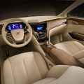 Cadillac XTS Platinum Concept - Foto 4 din 10