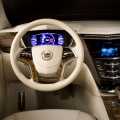 Cadillac XTS Platinum Concept - Foto 5 din 10