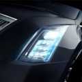 Cadillac XTS Platinum Concept - Foto 9 din 10