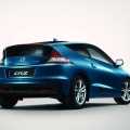 Honda CR-Z - Foto 2 din 3