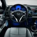 Honda CR-Z - Foto 3 din 3