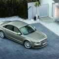 Audi A8 - Foto 1 din 20