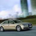 Audi A8 - Foto 2 din 20
