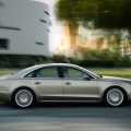 Audi A8 - Foto 3 din 20