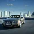 Audi A8 - Foto 5 din 20