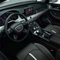 Audi A8 - Foto 6 din 20