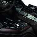 Audi A8 - Foto 7 din 20
